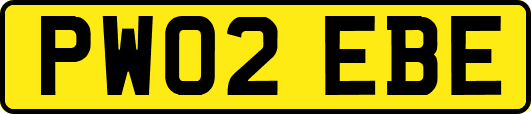 PW02EBE