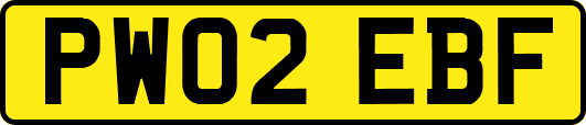 PW02EBF