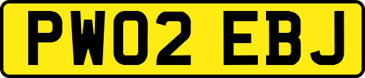 PW02EBJ