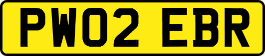 PW02EBR