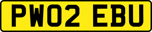 PW02EBU