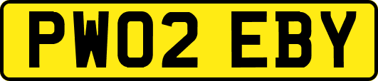 PW02EBY