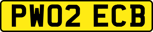 PW02ECB