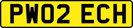 PW02ECH
