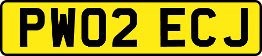 PW02ECJ