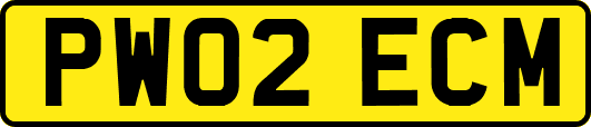 PW02ECM