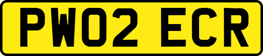 PW02ECR