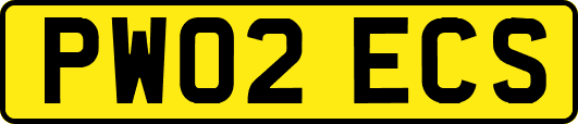 PW02ECS