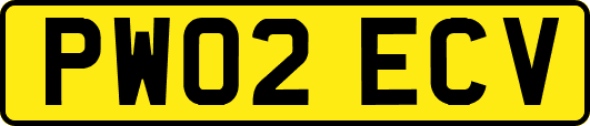 PW02ECV