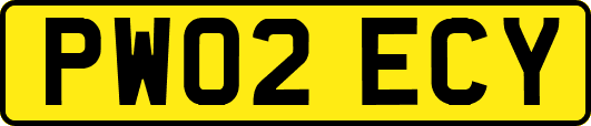 PW02ECY