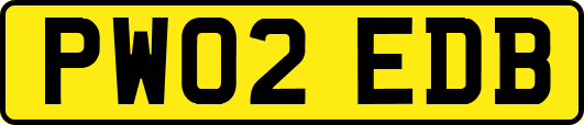 PW02EDB