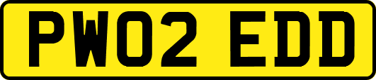 PW02EDD