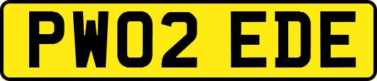 PW02EDE