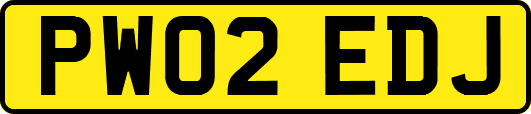 PW02EDJ