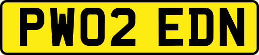 PW02EDN