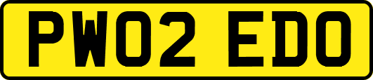 PW02EDO