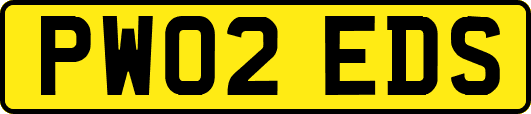PW02EDS