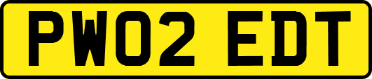 PW02EDT
