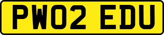 PW02EDU