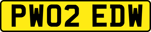 PW02EDW