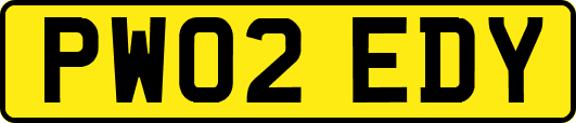 PW02EDY