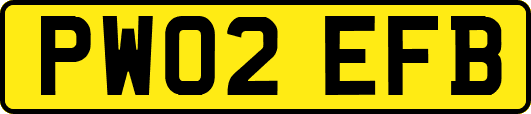 PW02EFB