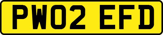 PW02EFD
