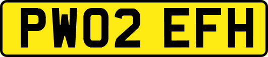 PW02EFH