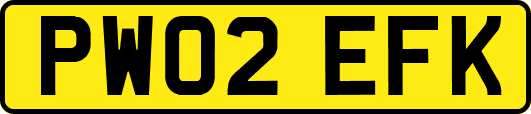 PW02EFK