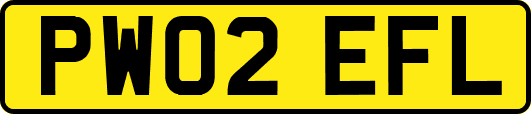 PW02EFL
