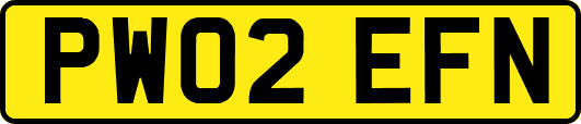PW02EFN