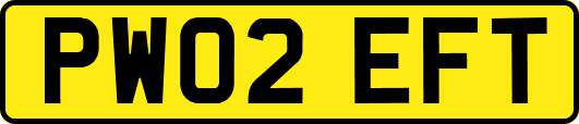 PW02EFT
