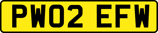 PW02EFW