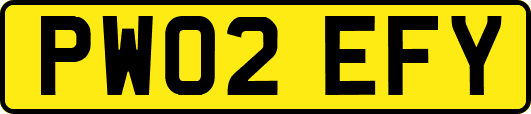PW02EFY
