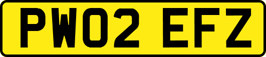PW02EFZ