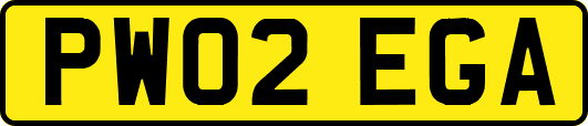 PW02EGA
