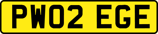 PW02EGE
