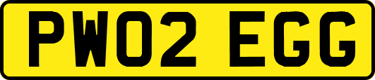 PW02EGG
