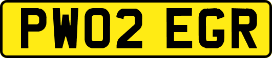PW02EGR