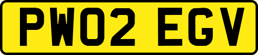 PW02EGV
