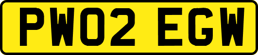 PW02EGW