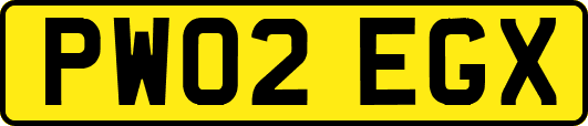 PW02EGX