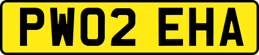 PW02EHA