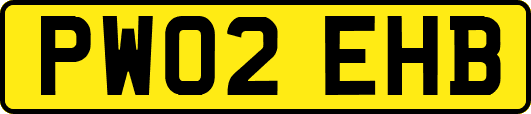 PW02EHB