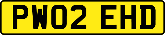 PW02EHD