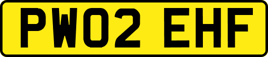 PW02EHF