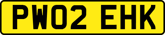 PW02EHK