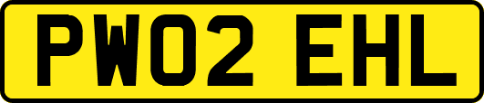 PW02EHL
