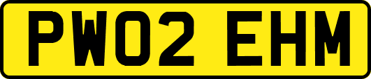 PW02EHM