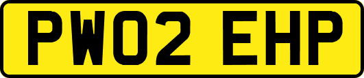 PW02EHP